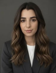 Katherina Kavouridis